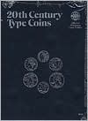 Whitman: Coin Folders Miscellaneous: 20th Century Types