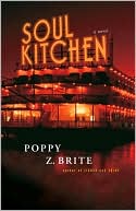 Poppy Z. Brite: Soul Kitchen