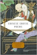 Book cover image of Chinese Erotic Poems by Chou Ping