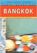 Knopf Guides: Knopf Mapguides Bangkok