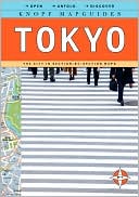 Book cover image of Knopf MapGuide: Tokyo by Knopf Guides