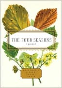 Book cover image of The Four Seasons: Poems by J. D. McClatchy