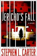 Book cover image of Jericho's Fall by Stephen L. Carter