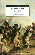 Leo Tolstoy: Guerra y paz (War and Peace)