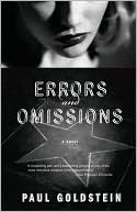Book cover image of Errors and Omissions by Paul Goldstein