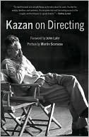 Book cover image of Kazan on Directing by Elia Kazan