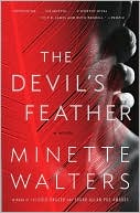 Book cover image of The Devil's Feather by Minette Walters