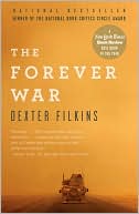 Book cover image of The Forever War by Dexter Filkins