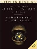 Stephen Hawking: Illustrated A Brief History of Time & The Universe in a Nutshell