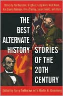 Book cover image of Best Alternate History Stories of the 20th Century (Barnes & Noble Edition) by Harry Turtledove