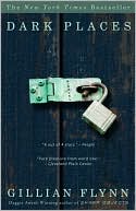 Book cover image of Dark Places by Gillian Flynn