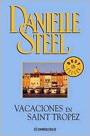 Book cover image of Vacaciones en Saint Tropez (Sunset in St. Tropez) by Danielle Steel