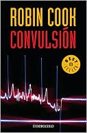 Robin Cook: Convulsion (Seizure)