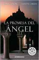 Book cover image of La Promesa Del Angel by Violette Cabesos
