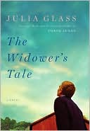 Book cover image of The Widower's Tale by Julia Glass