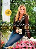 Book cover image of Georgia Cooking in an Oklahoma Kitchen: Recipes from My Family to Yours by Trisha Yearwood