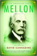 Book cover image of Mellon: An American Life by David Cannadine
