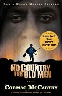 Book cover image of No Country for Old Men by Cormac McCarthy