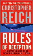 Christopher Reich: Rules of Deception (Jonathan Ransom Series #1)