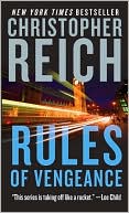 Christopher Reich: Rules of Vengeance (Jonathan Ransom Series #2)