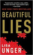 Lisa Unger: Beautiful Lies (Ridley Jones Series #1)