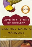 Gabriel García Márquez: Love in the Time of Cholera