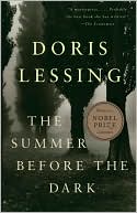 Book cover image of The Summer before the Dark by Doris Lessing