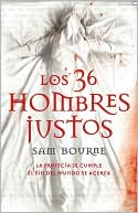 Book cover image of Los 36 Hombres Justos by Sam Bourne