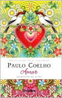 Book cover image of Amor by Paulo Coelho