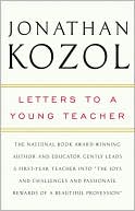Jonathan Kozol: Letters to a Young Teacher