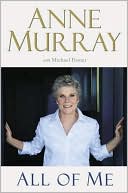 Anne Murray: All of Me