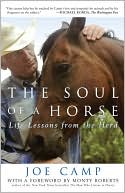 Joe Camp: The Soul of a Horse: Life Lessons from the Herd