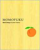 Book cover image of Momofuku by David Chang