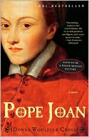 Book cover image of Pope Joan by Donna Woolfolk Cross