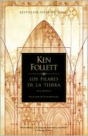 Ken Follett: Los pilares de la tierra (The Pillars of the Earth)