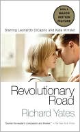 Book cover image of Revolutionary Road by Richard Yates