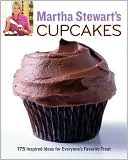Martha Stewart: Martha Stewart's Cupcakes: 175 Inspired Ideas for Everyone's Favorite Treat