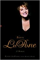 Book cover image of Patti LuPone: A Memoir by Patti LuPone