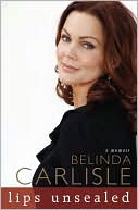 Book cover image of Lips Unsealed by Belinda Carlisle