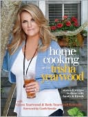 Book cover image of Home Cooking with Trisha Yearwood: Stories and Recipes to Share with Family and Friends by Trisha Yearwood