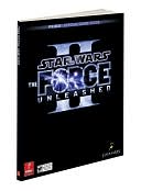 Prima Games Staff: Star Wars The Force Unleashed 2: Prima Official Game Guide