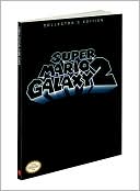 Prima Games: Super Mario Galaxy 2 Collector's Edition: Prima Official Game Guide