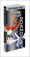 Book cover image of Pokemon Pocket Pokedex Vol.3: Prima Official Game Guide by Prima Games