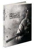 Prima Games: Medal of Honor Collector's Edition: Prima Official Game Guide