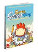 Eve Eschenbacher: Super Scribblenauts: Prima Official Game Guide