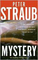 Book cover image of Mystery by Peter Straub