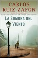 Carlos Ruiz Zafon: La sombra del viento (The Shadow of the Wind)