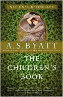Book cover image of The Children's Book by A. S. Byatt