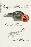 Edgar Allan Poe: Great Tales and Poems of Edgar Allan Poe