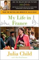 Julia Child: My Life in France